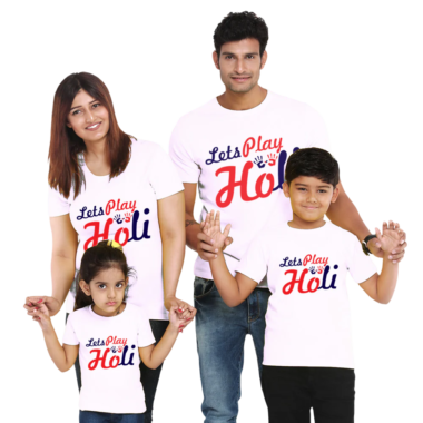 Holi Special