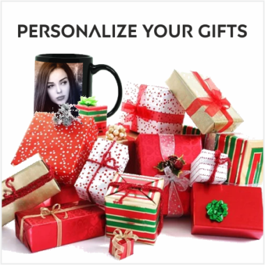 Photo Gifts