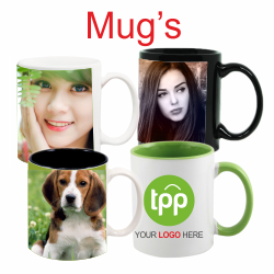 Mug's